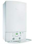 Купить Котел настенный газовый BOSCH GAZ 7000 EXLUSIVE ZWС 24-3 MFA (закр. камера)  